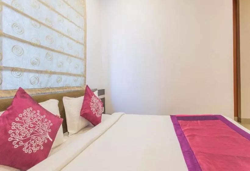 ホテル Oyo Rooms Gangwal Bus Stand