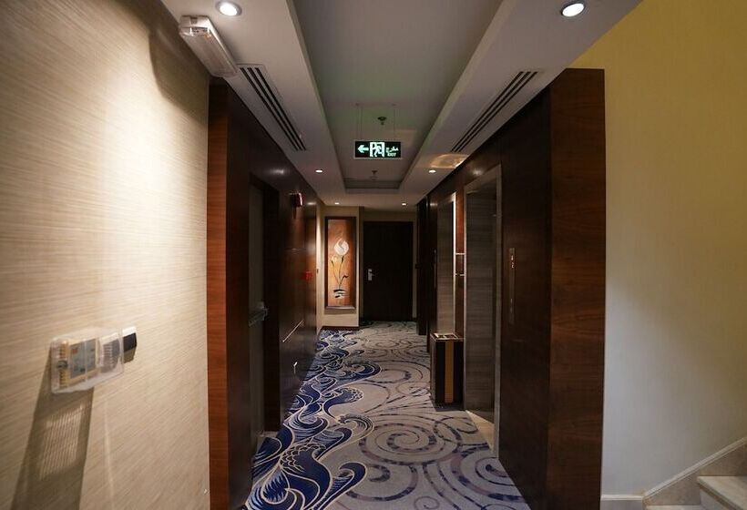 ホテル Palm Boutique