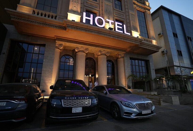 ホテル Palm Boutique