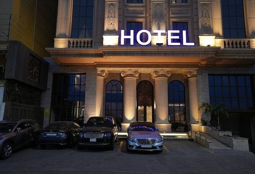 ホテル Palm Boutique