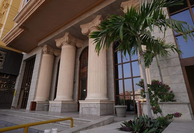 ホテル Palm Boutique