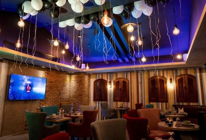 ホテル Palm Boutique