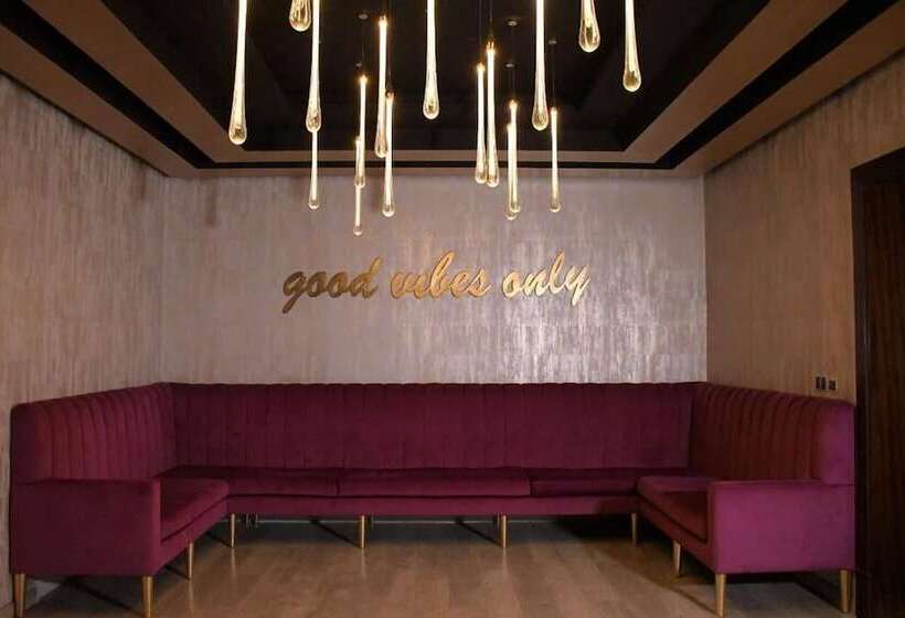 ホテル Palm Boutique