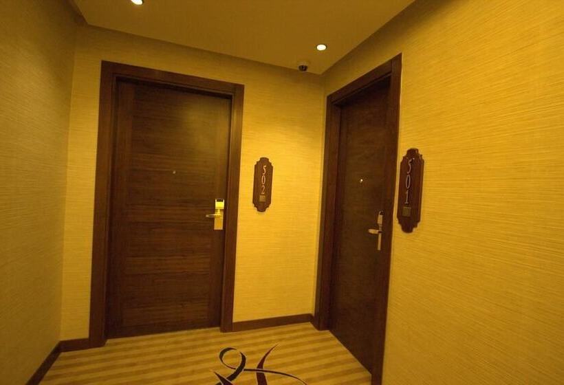 ホテル Palm Boutique