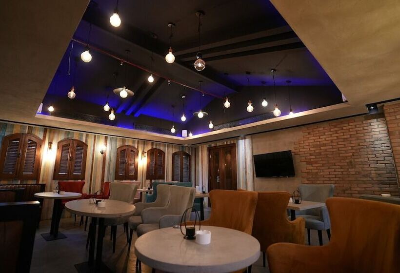 ホテル Palm Boutique