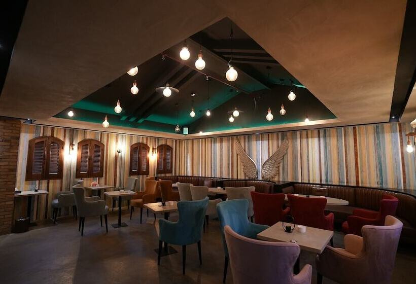 ホテル Palm Boutique