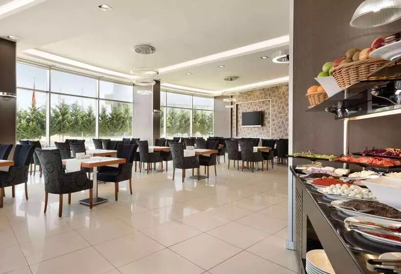 Ramada Hotel & Suites By Wyndham Edirne
