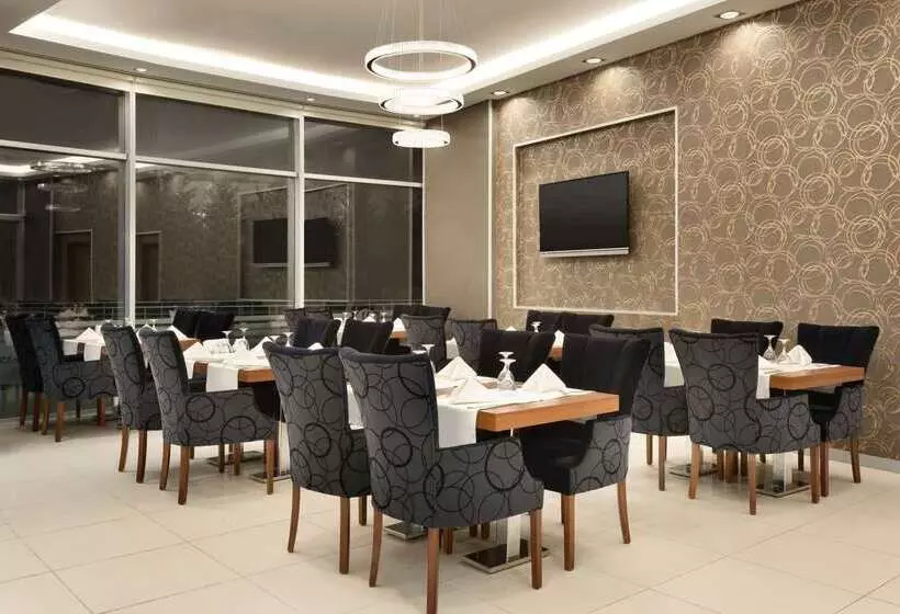 Ramada Hotel & Suites By Wyndham Edirne