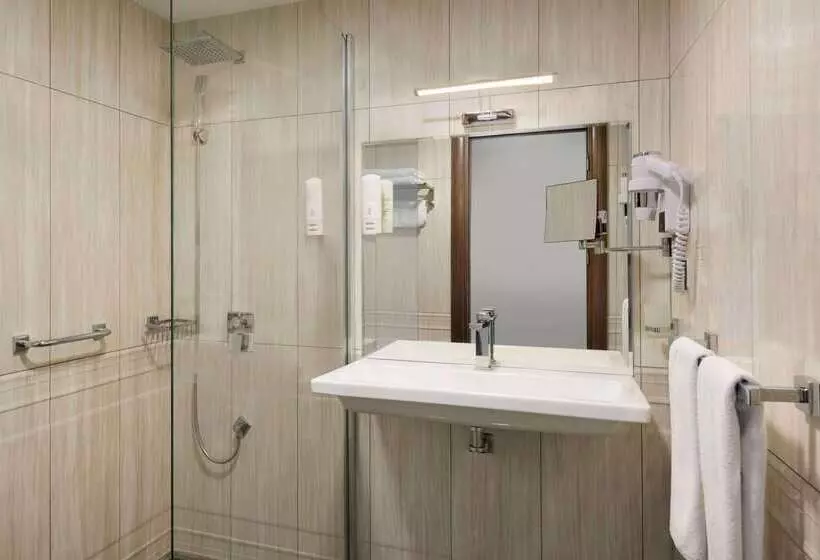 Ramada Hotel & Suites By Wyndham Edirne