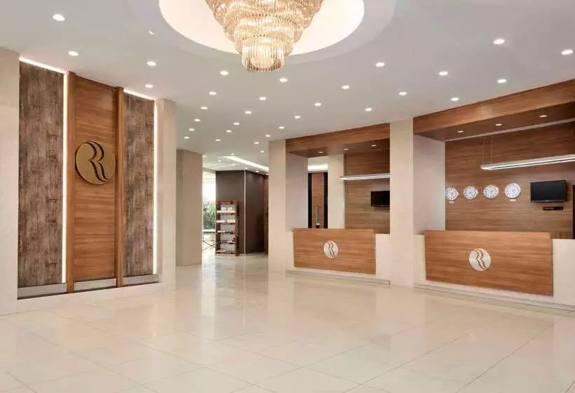 Ramada Hotel & Suites By Wyndham Edirne