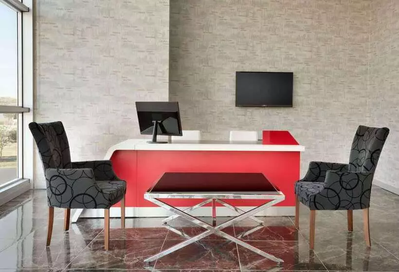 Ramada Hotel & Suites By Wyndham Edirne