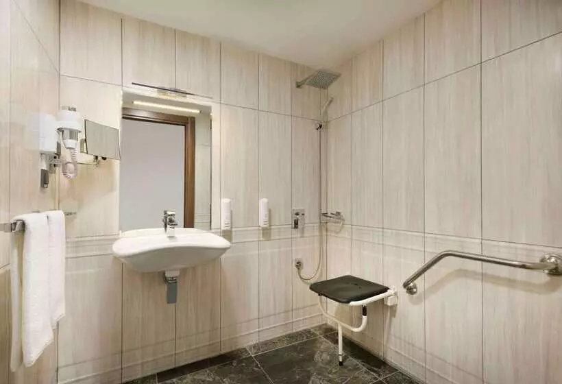 Ramada Hotel & Suites By Wyndham Edirne