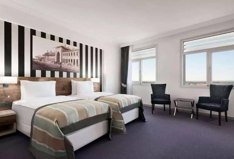 Ramada Hotel & Suites By Wyndham Edirne