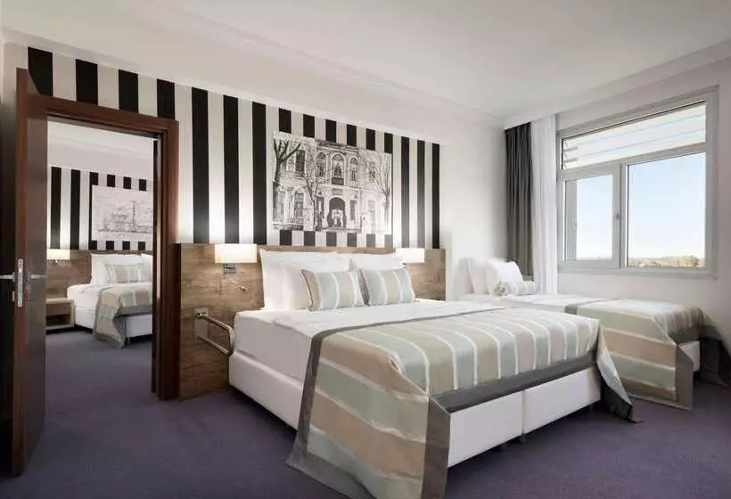 Ramada Hotel & Suites By Wyndham Edirne
