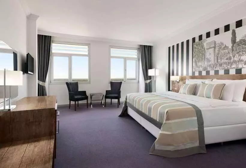 Ramada Hotel & Suites By Wyndham Edirne