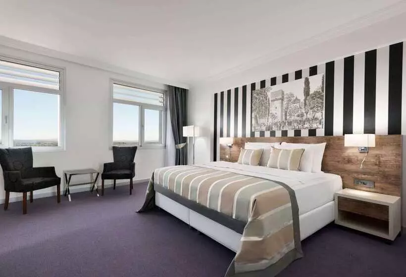 Ramada Hotel & Suites By Wyndham Edirne