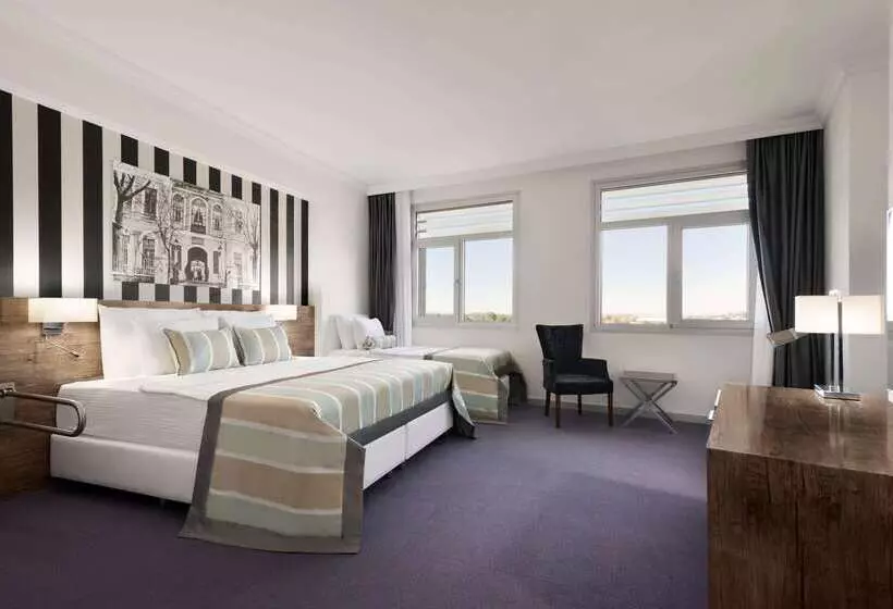 Ramada Hotel & Suites By Wyndham Edirne