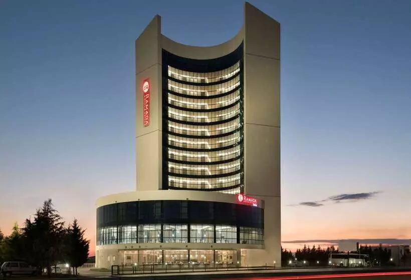 Ramada Hotel & Suites By Wyndham Edirne