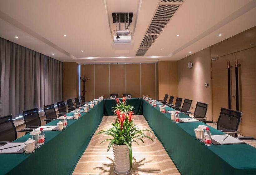 Hôtel Jingtang Ramada Encore