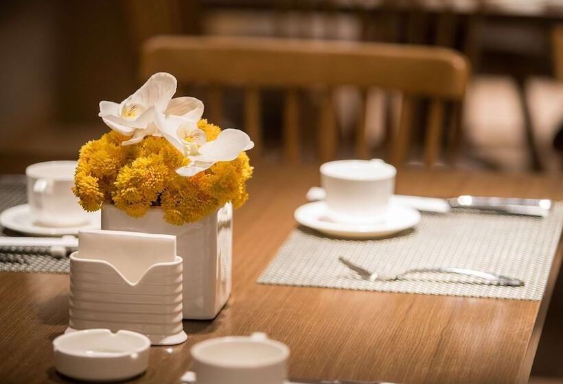 Hôtel Jingtang Ramada Encore