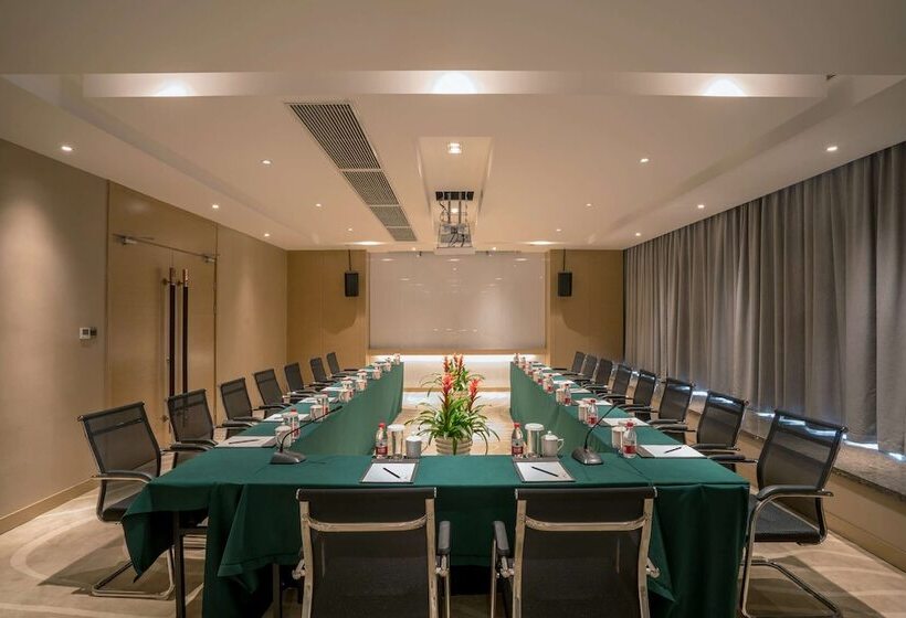 Hôtel Jingtang Ramada Encore