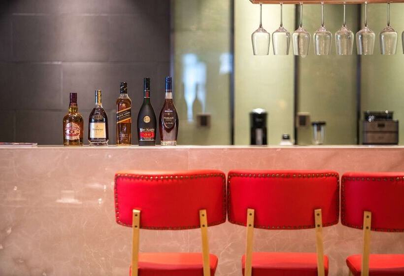 Hôtel Jingtang Ramada Encore