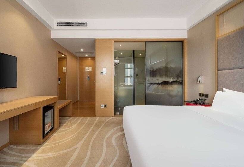 Hôtel Jingtang Ramada Encore