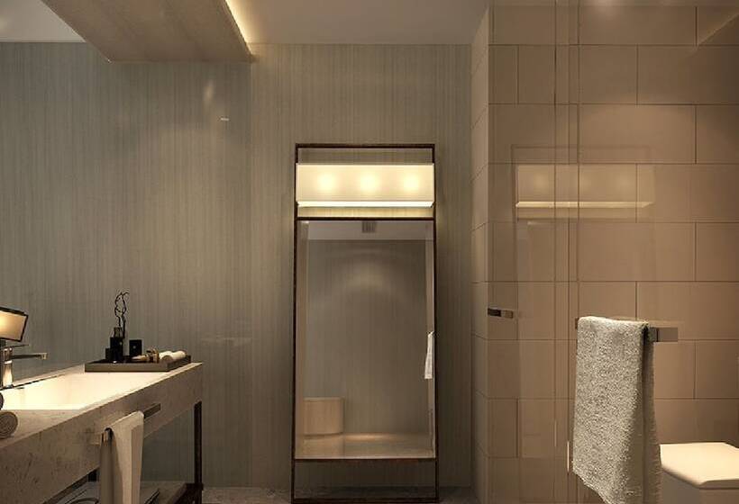 Hôtel Jingtang Ramada Encore