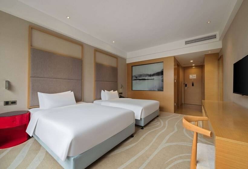 Hôtel Jingtang Ramada Encore