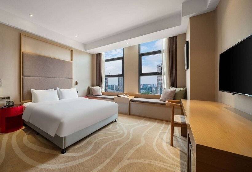 Hôtel Jingtang Ramada Encore