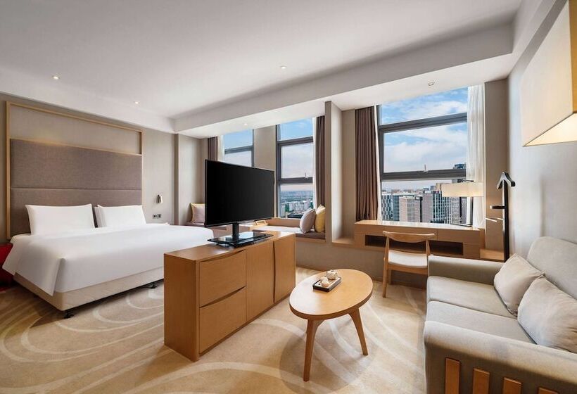 Hôtel Jingtang Ramada Encore