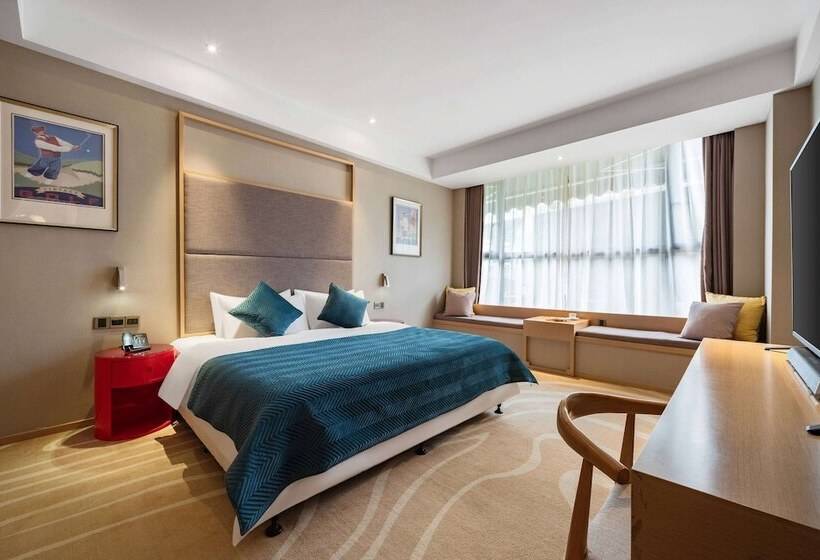 Hôtel Jingtang Ramada Encore