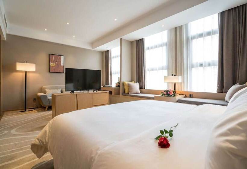 Hôtel Jingtang Ramada Encore