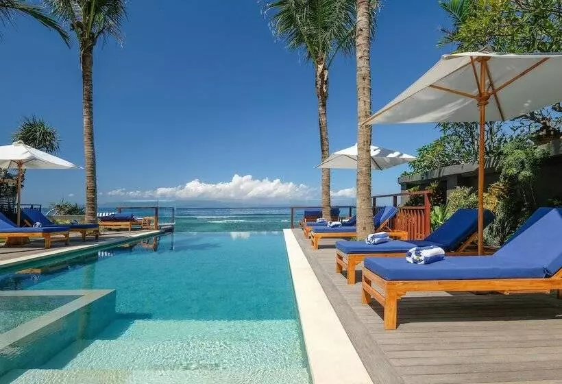 Hotelli Sagara Candidasa By Ahm