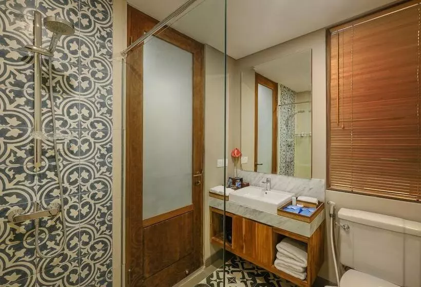 Hotelli Sagara Candidasa By Ahm