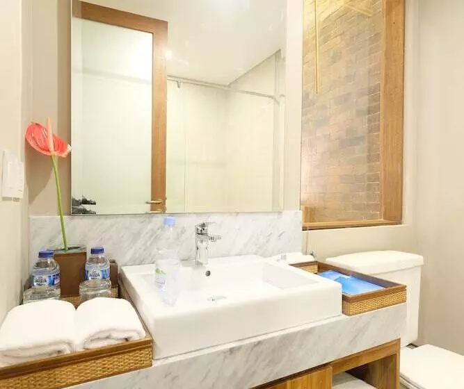 Hotelli Sagara Candidasa By Ahm