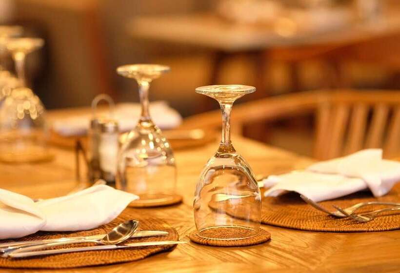 ホテル Sagara Candidasa By Ahm