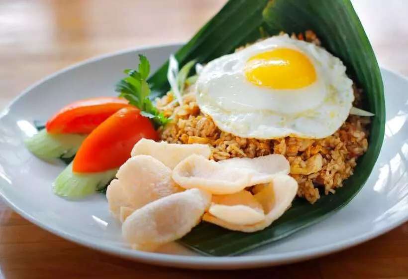 Hotelli Sagara Candidasa By Ahm