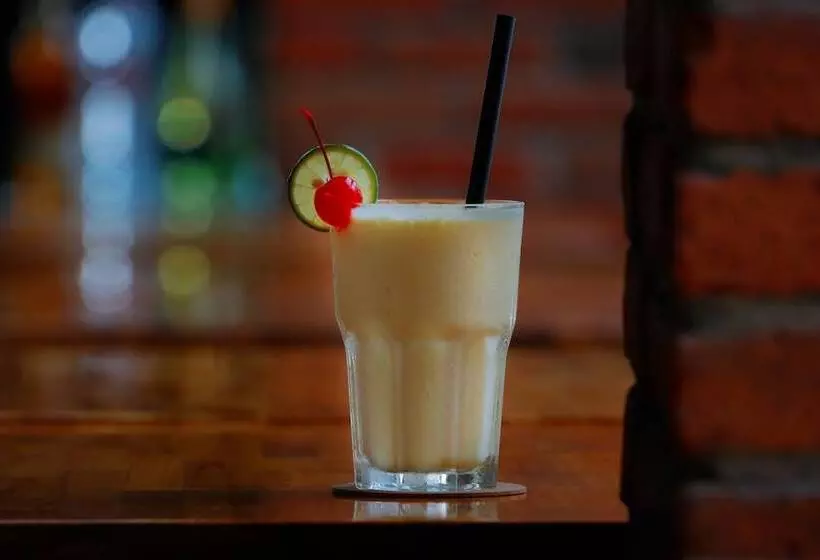 Hotelli Sagara Candidasa By Ahm