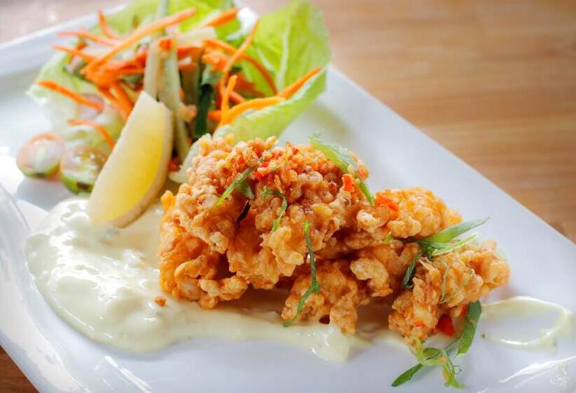 ホテル Sagara Candidasa By Ahm