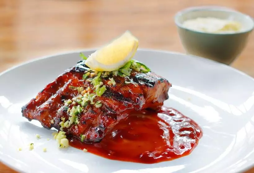 Hotelli Sagara Candidasa By Ahm