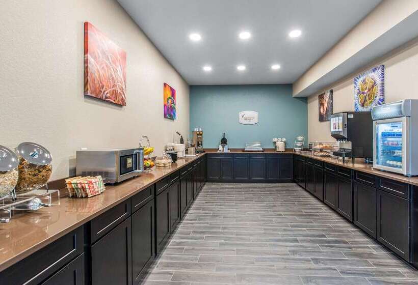 בית מלון כפרי Sleep Inn & Suites Ankeny  Des Moines