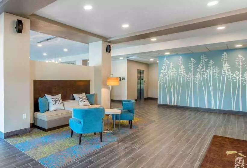 ホテル Sleep Inn & Suites Ankeny  Des Moines