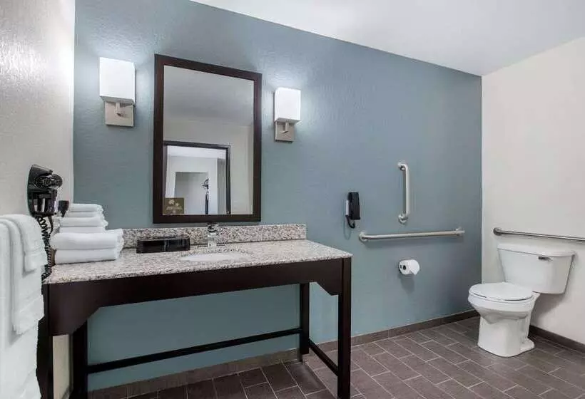 ホテル Sleep Inn & Suites Ankeny  Des Moines