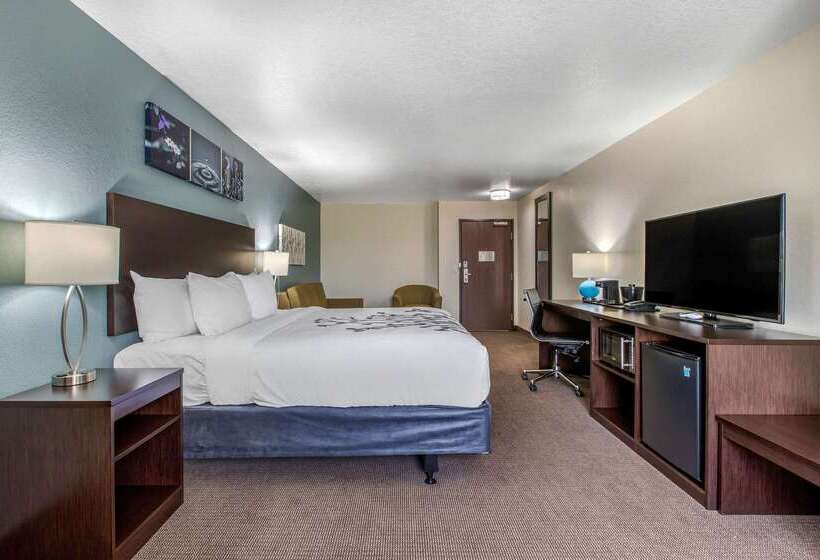 בית מלון כפרי Sleep Inn & Suites Ankeny  Des Moines