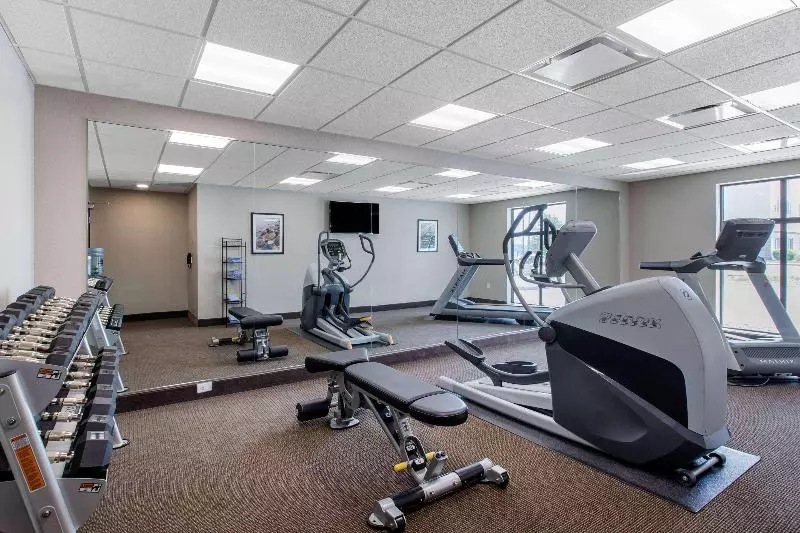 ホテル Sleep Inn & Suites Ankeny  Des Moines