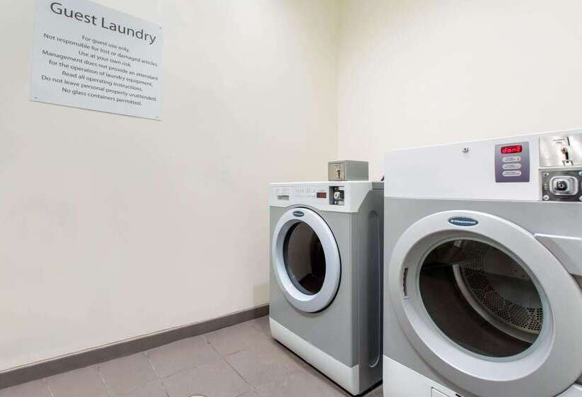 호텔 Sleep Inn & Suites Monroe Woodbury