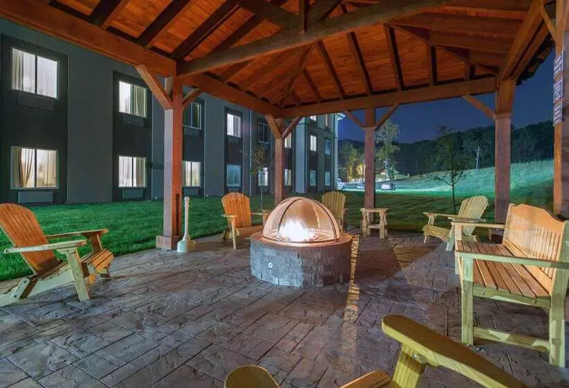 ホテル Sleep Inn & Suites Monroe Woodbury