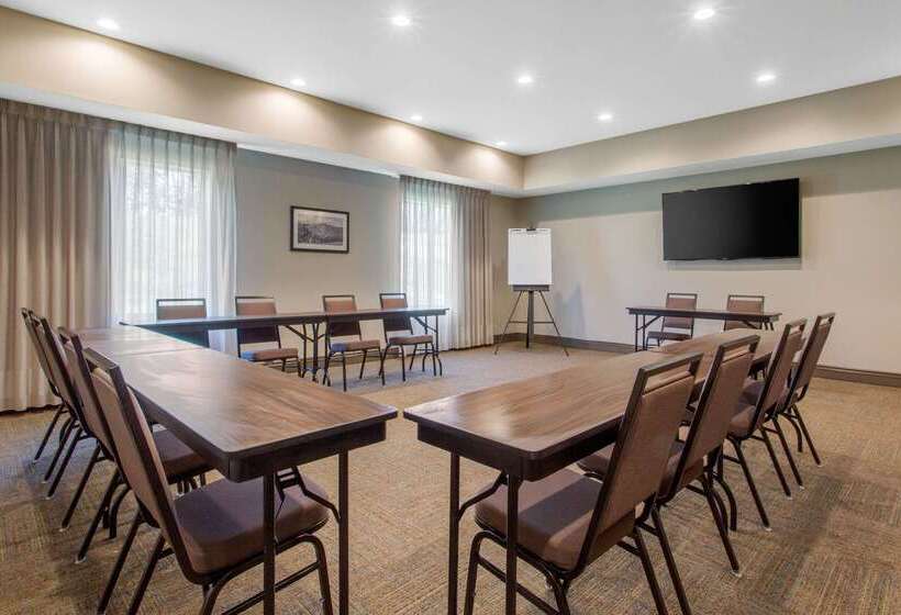 호텔 Sleep Inn & Suites Monroe Woodbury