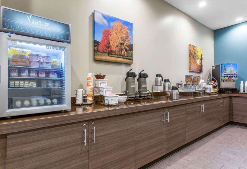 בית מלון כפרי Sleep Inn & Suites Monroe Woodbury